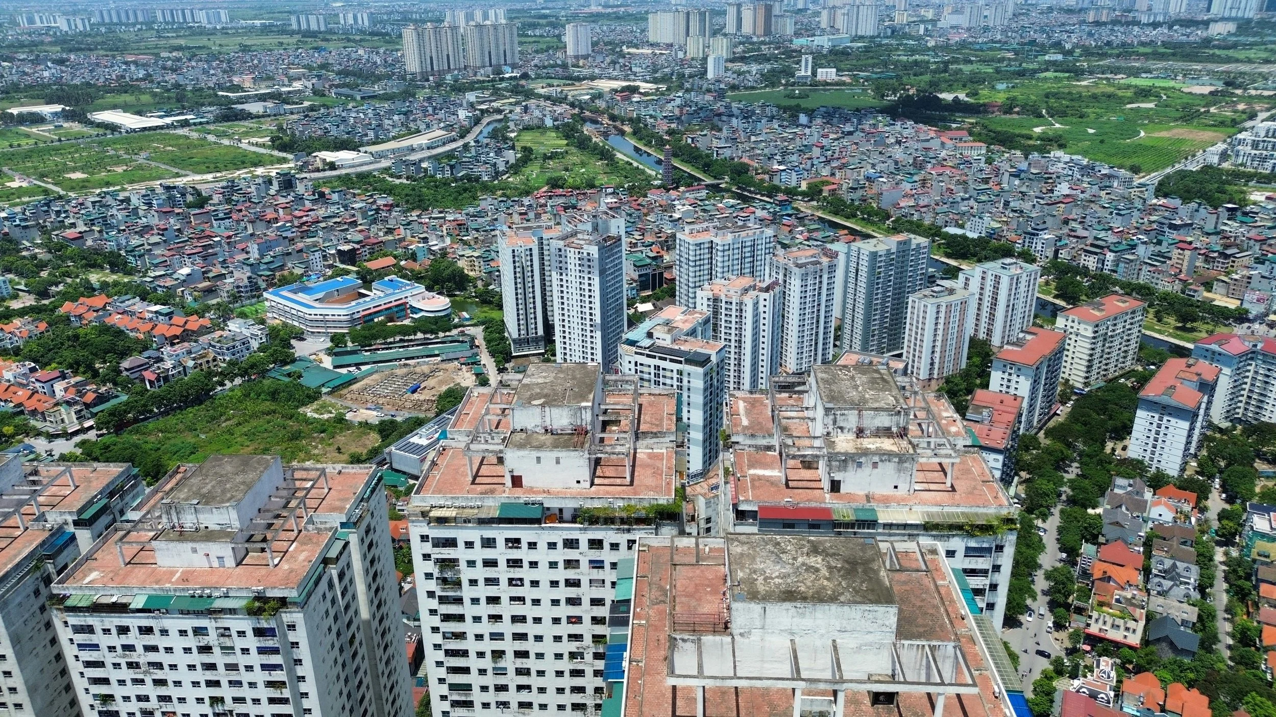 Commercial and Property