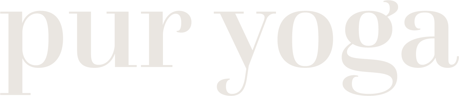 Pur yoga