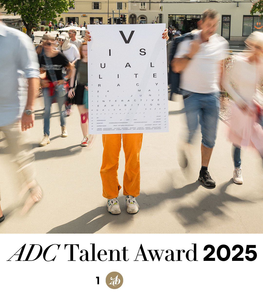 Visual Literacy