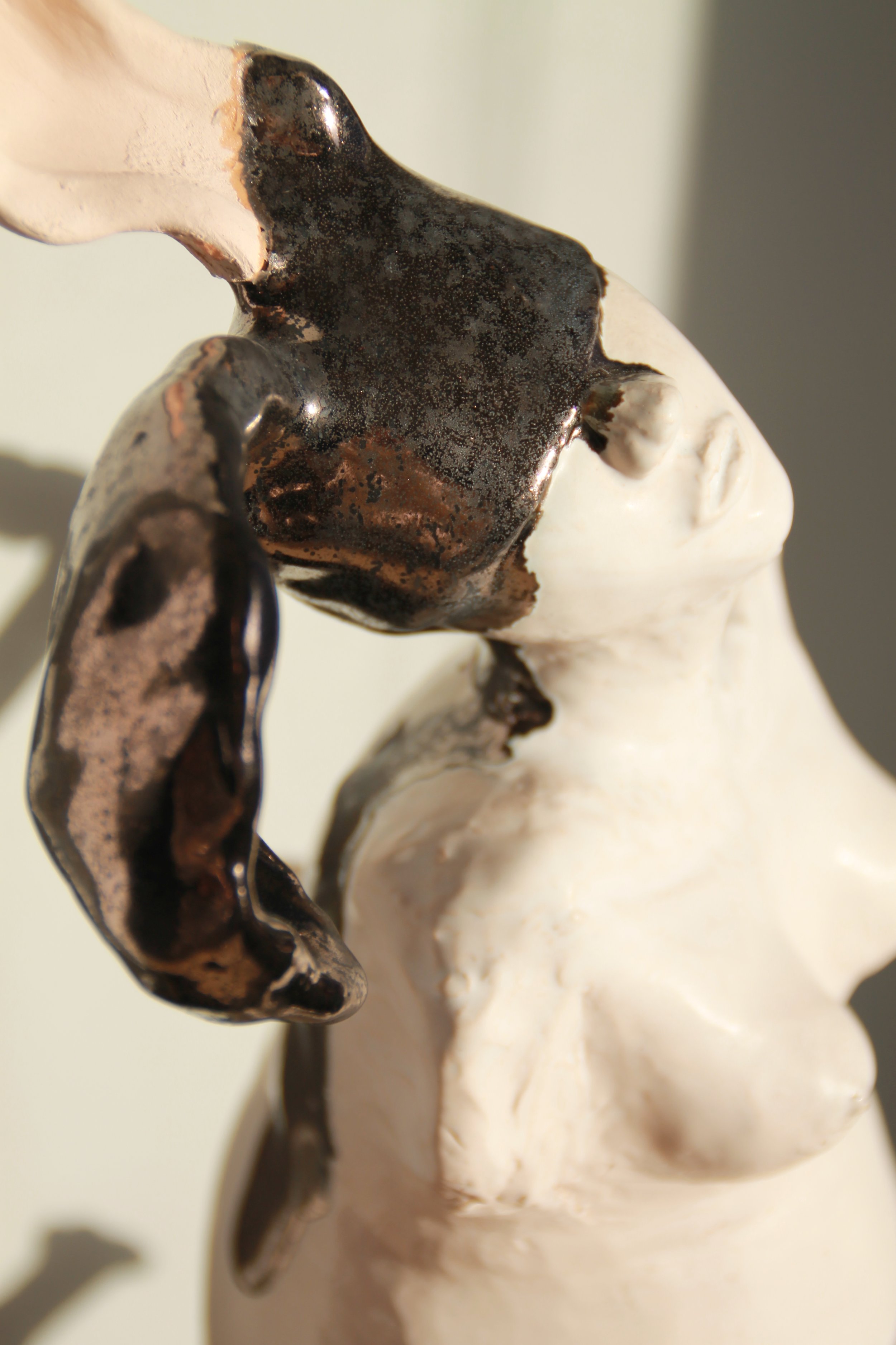 SCULTURE