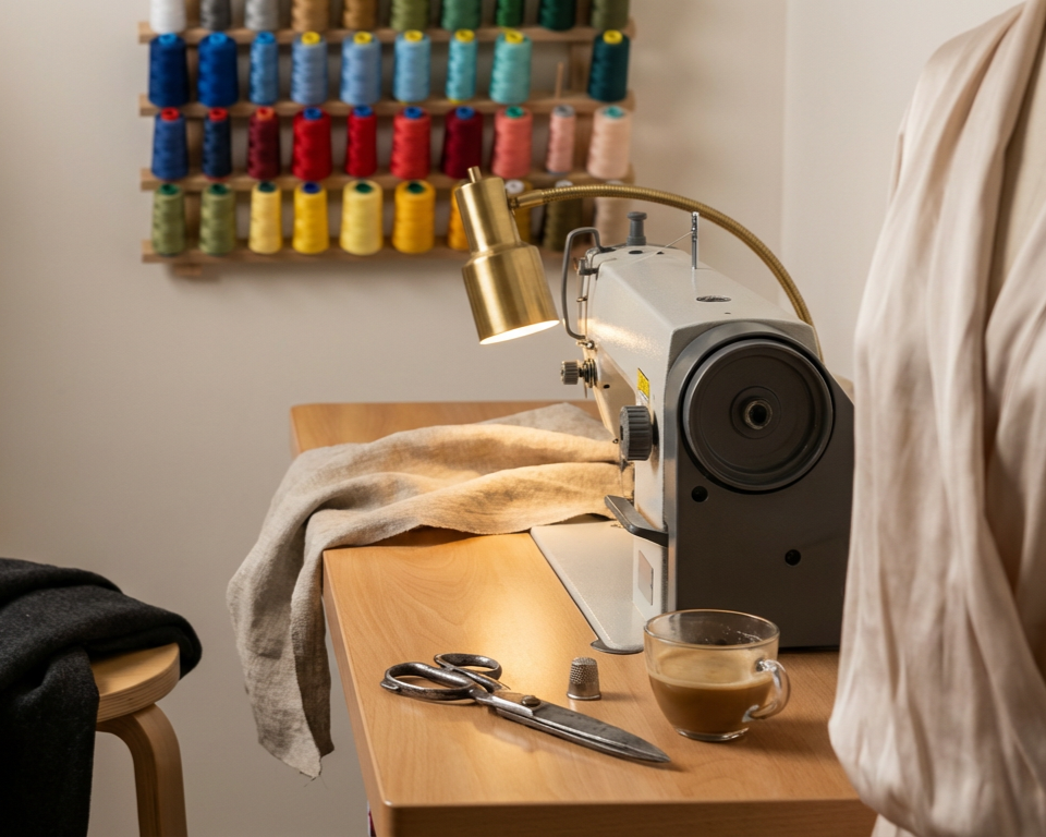 Bespoke Alterations