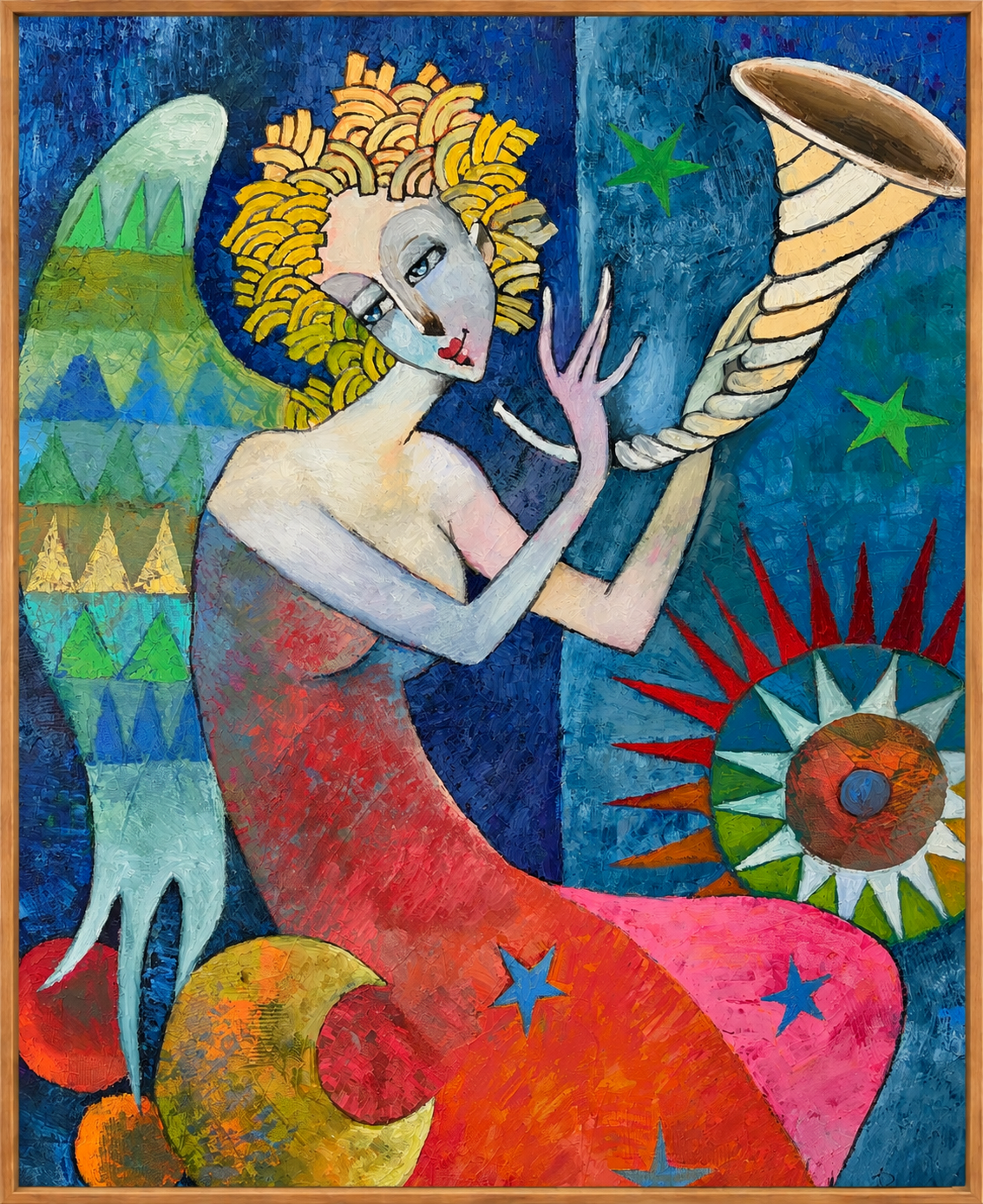 Angel