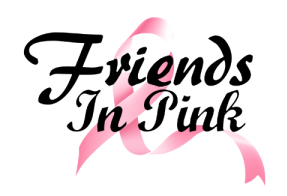 Friends in Pink (Copy)