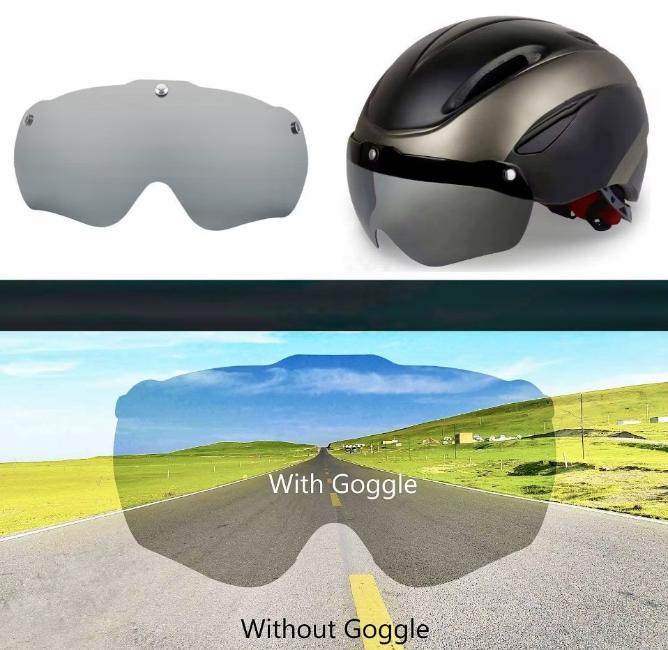 Performance Bicycle Helmets