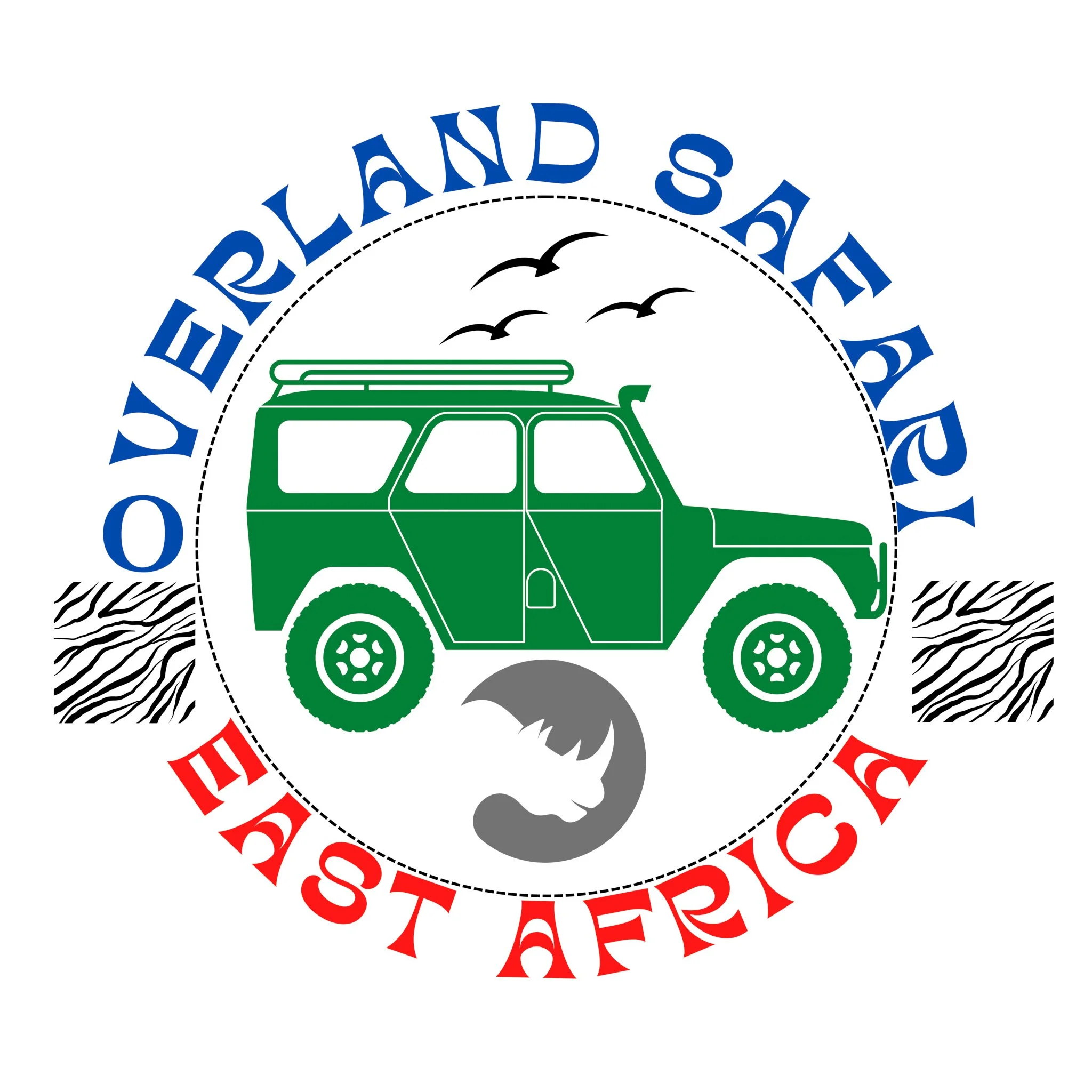 Our team at Rwanda Trek are nomads and travelers as well.