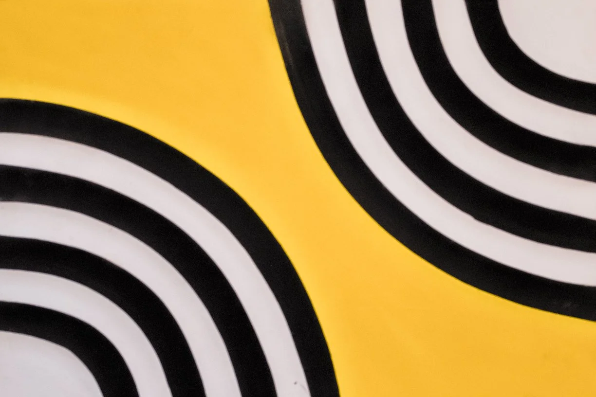Rwanda Trek Art Blocl