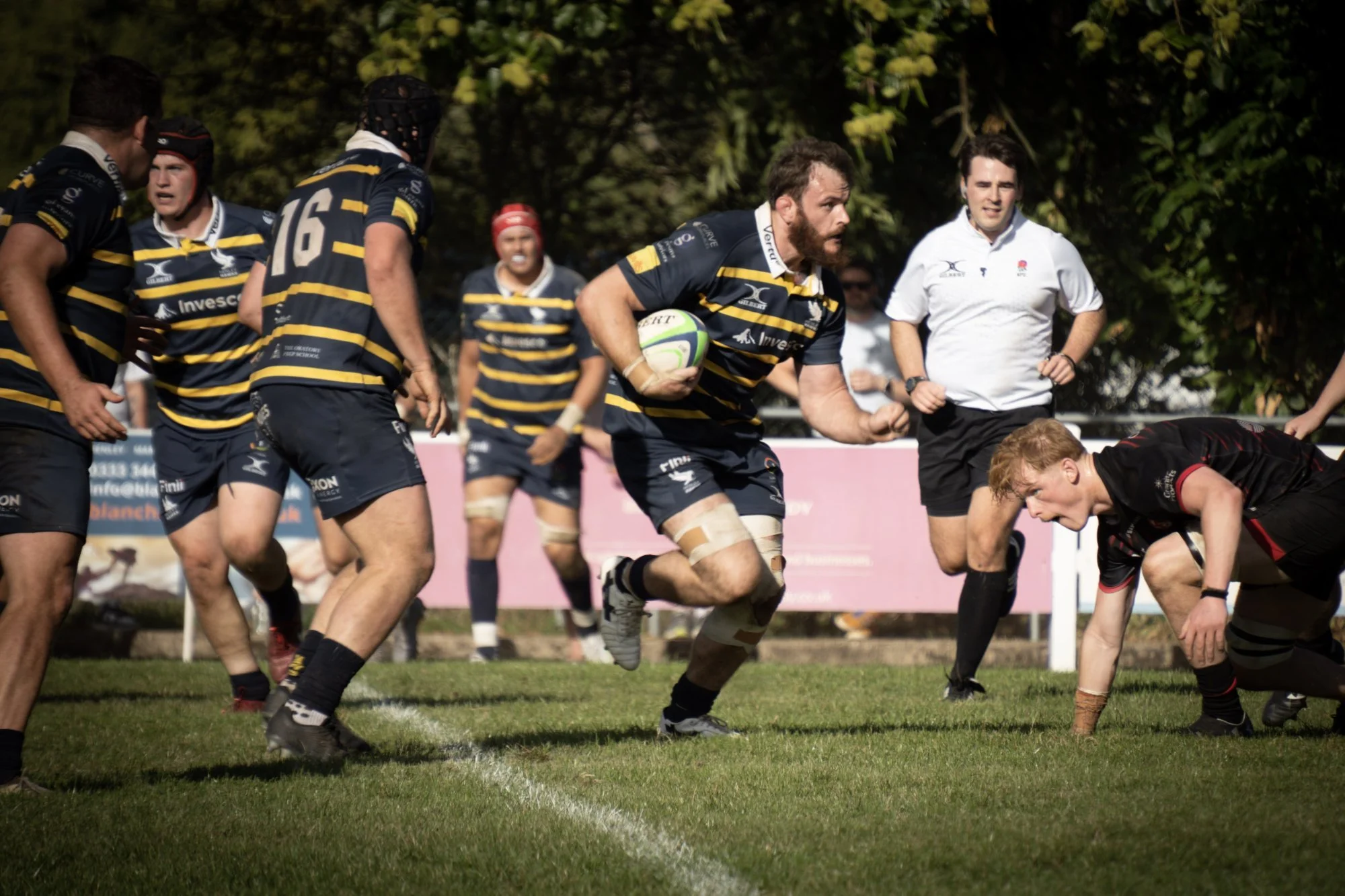 Henley Rugby Club