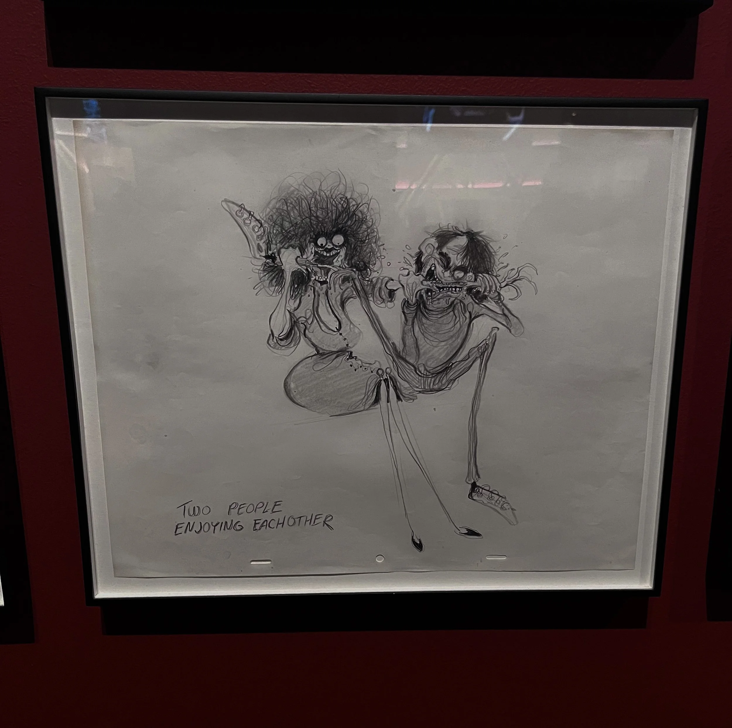Arts and Culture: Inside the Mind of Tim Burton
