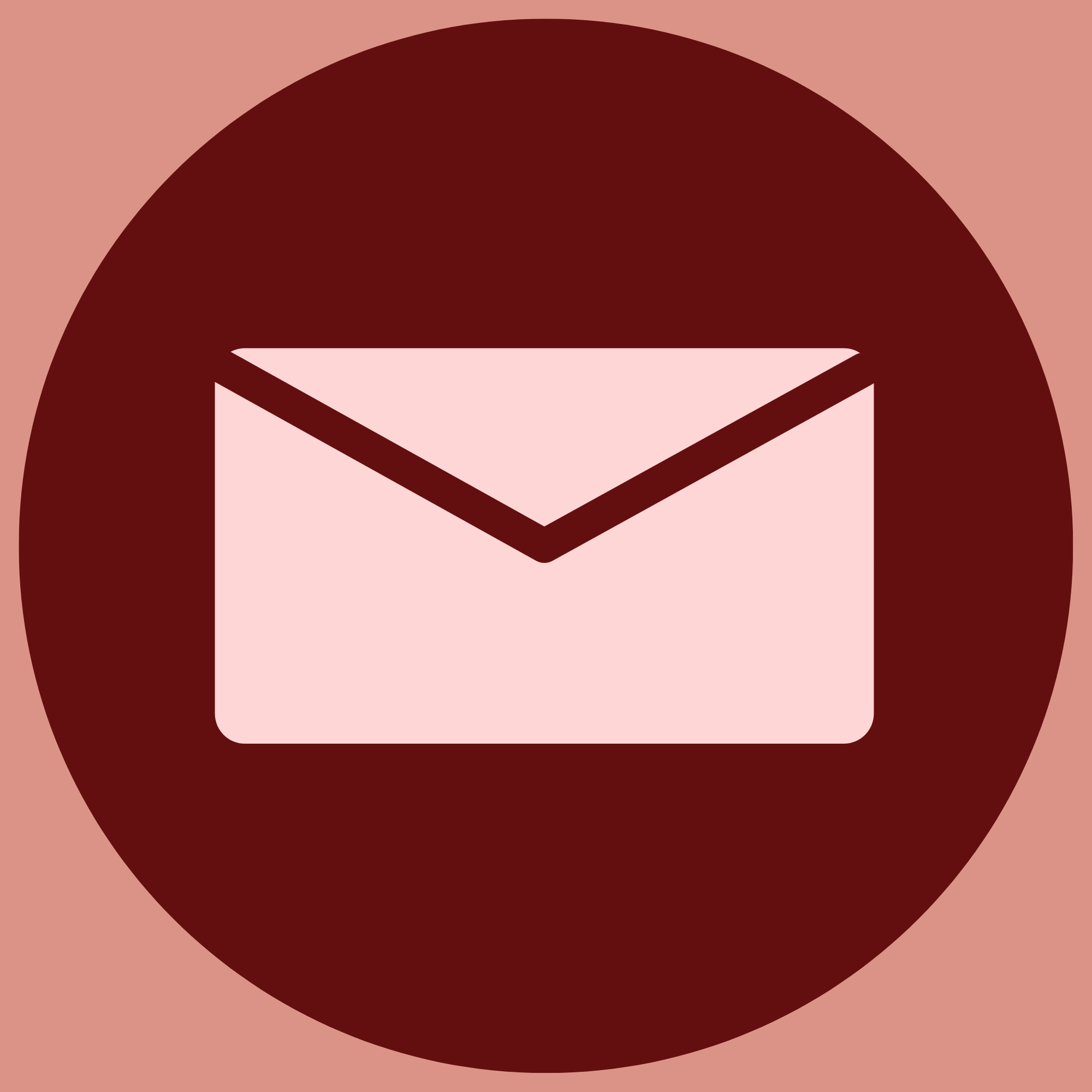 Email logo that links to our help email address.