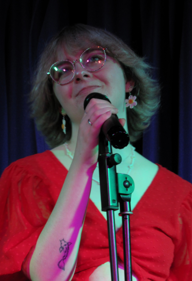 Picture belonging to Enlight Insight Theatre - Crystal