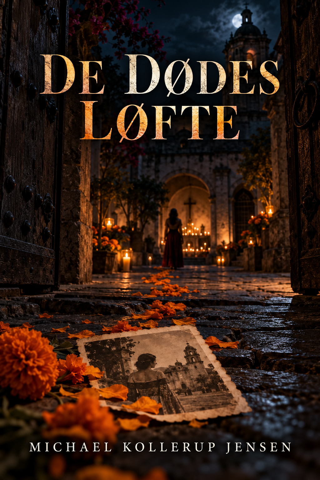 De dødes løfte