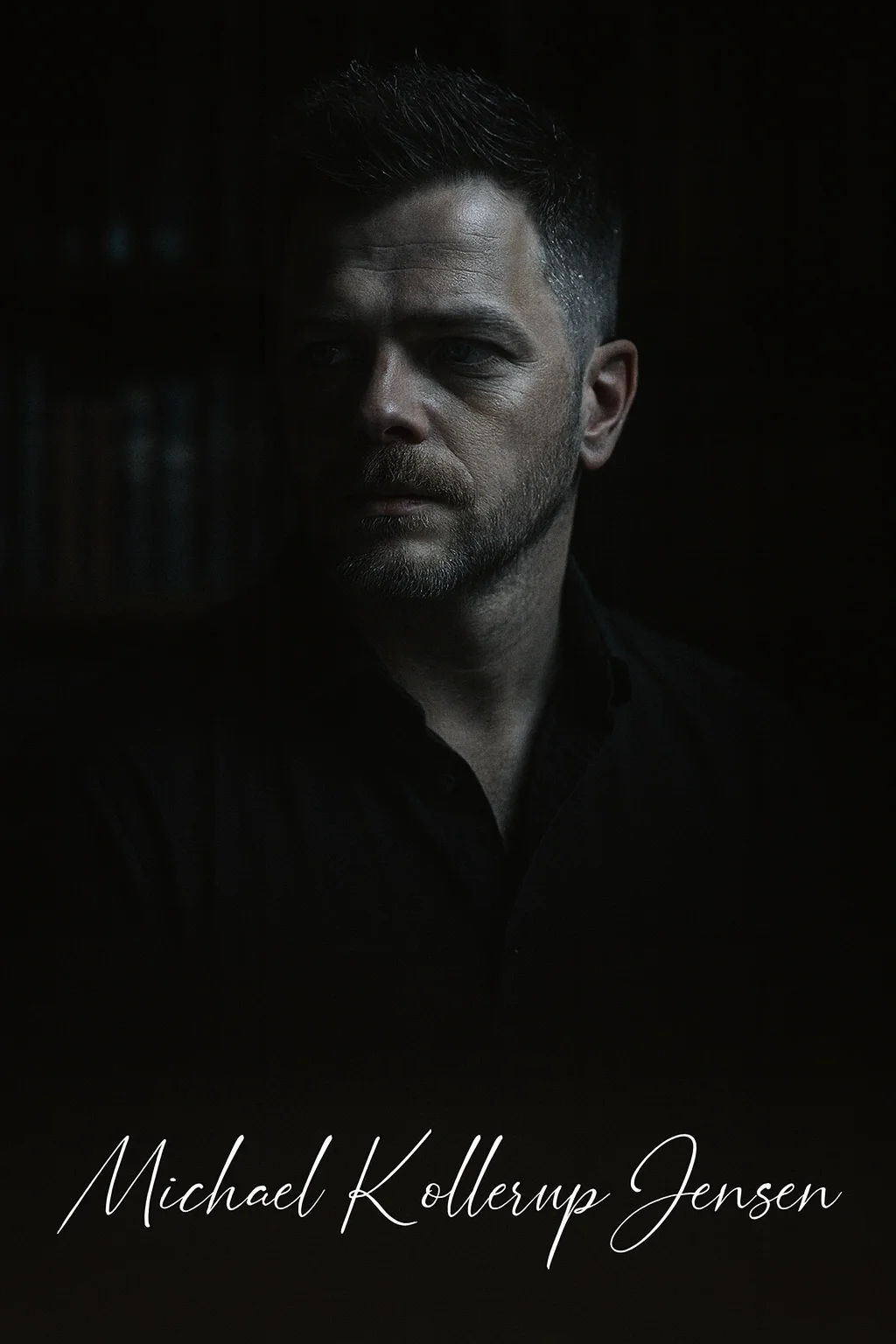 Billede af Michael Kollerup Jensen