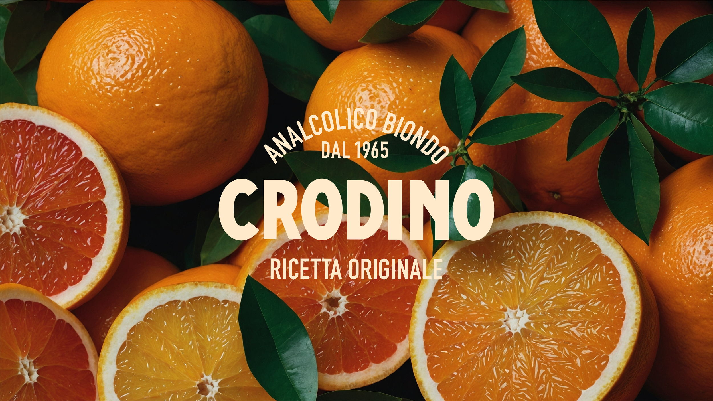 Crodino