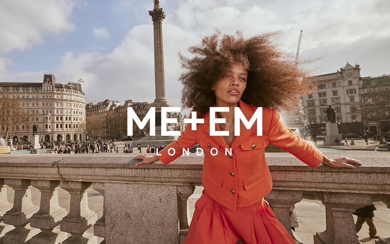 ME+EM - US Launch