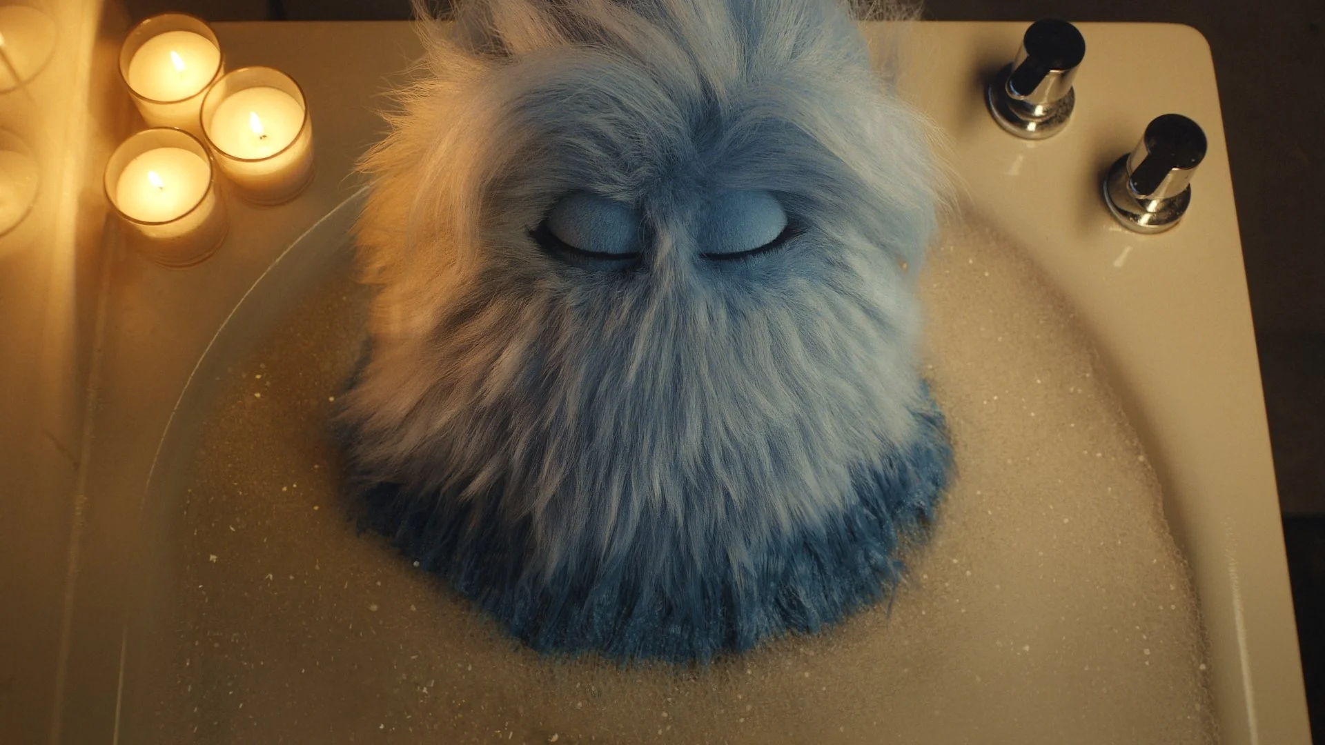 British Gas - The Things