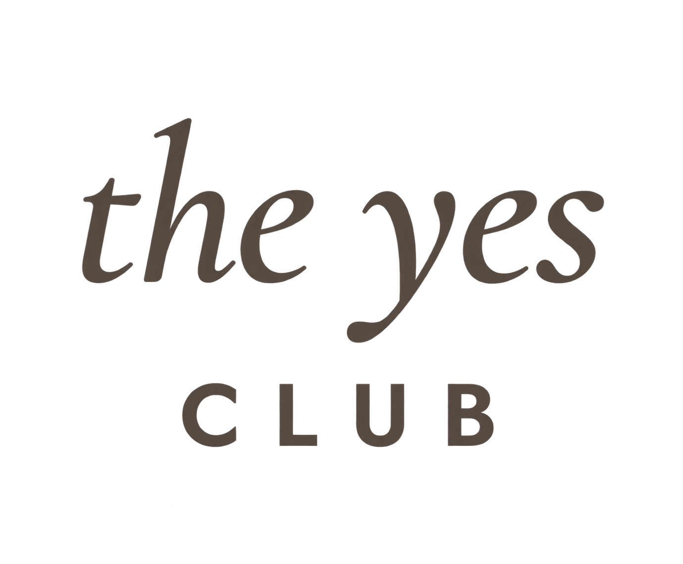 The Yes Club