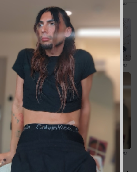 “Raw Memoir”