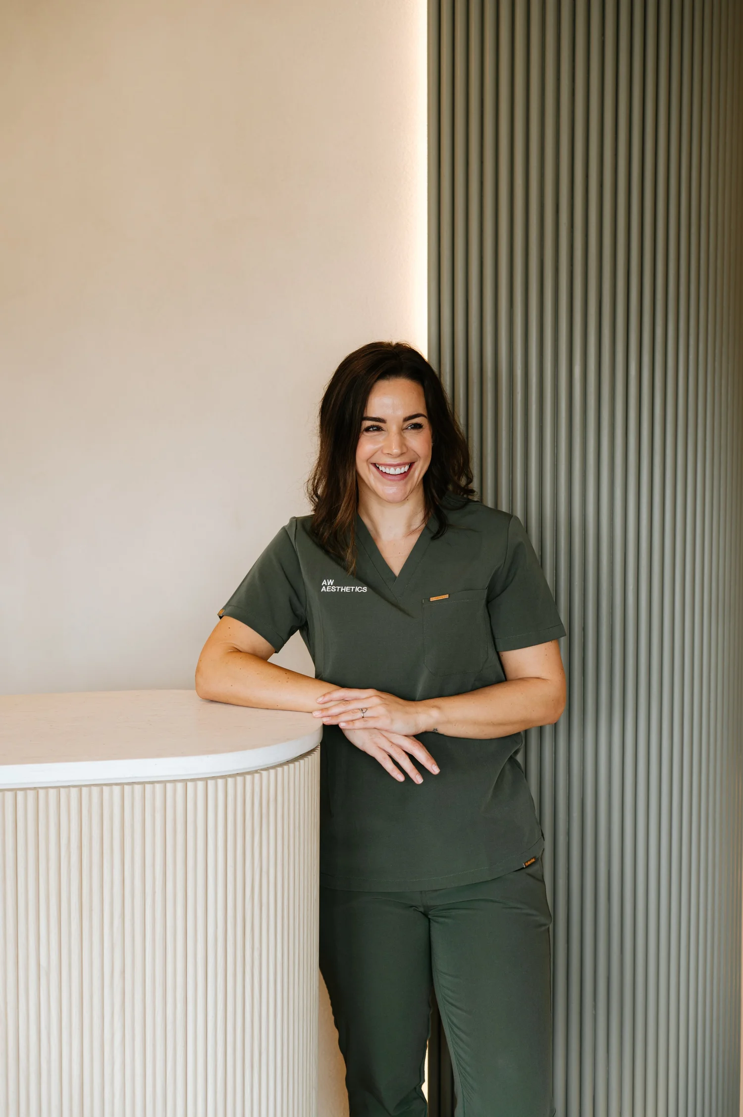 Sophie Walker, Skin Specialist at AW Aesthetics