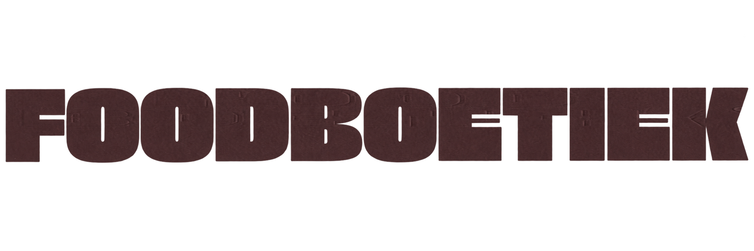 De Foodboetiek