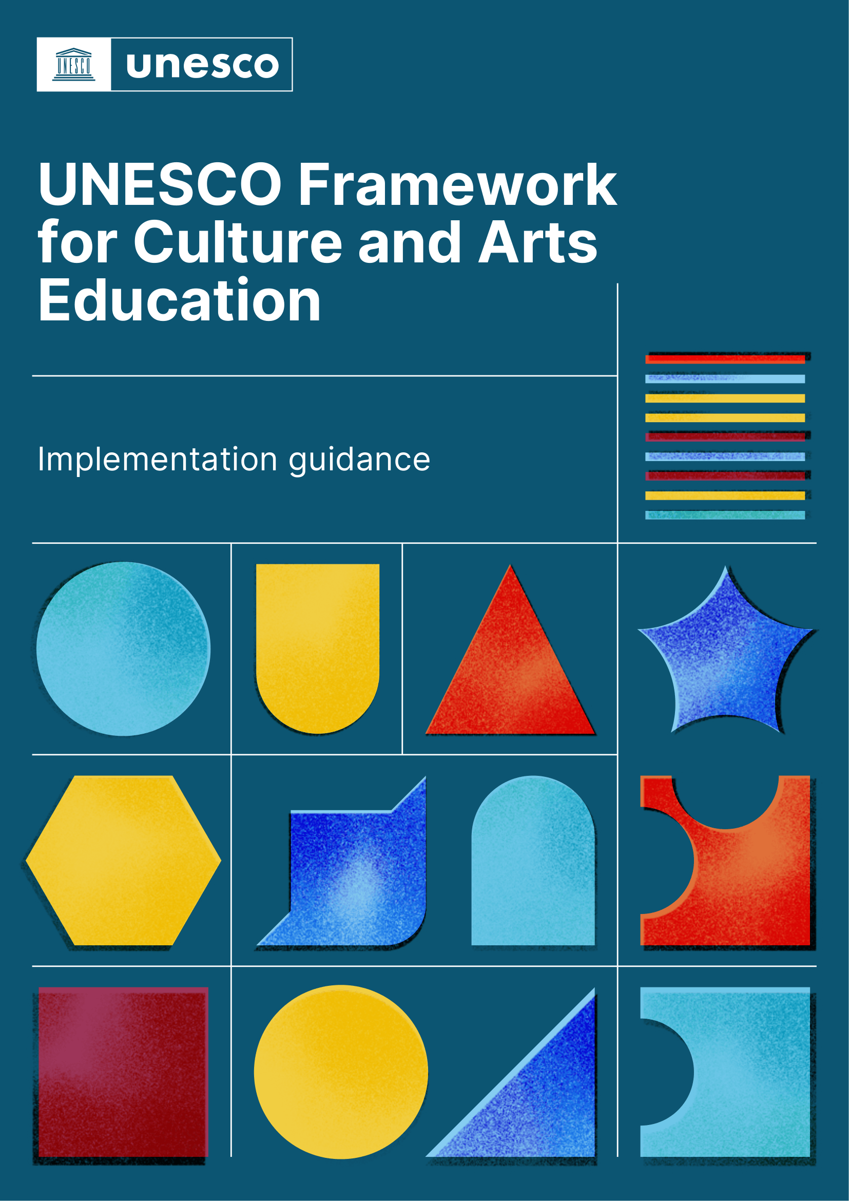 Quadro Unesco de Educação Cultural e Artística