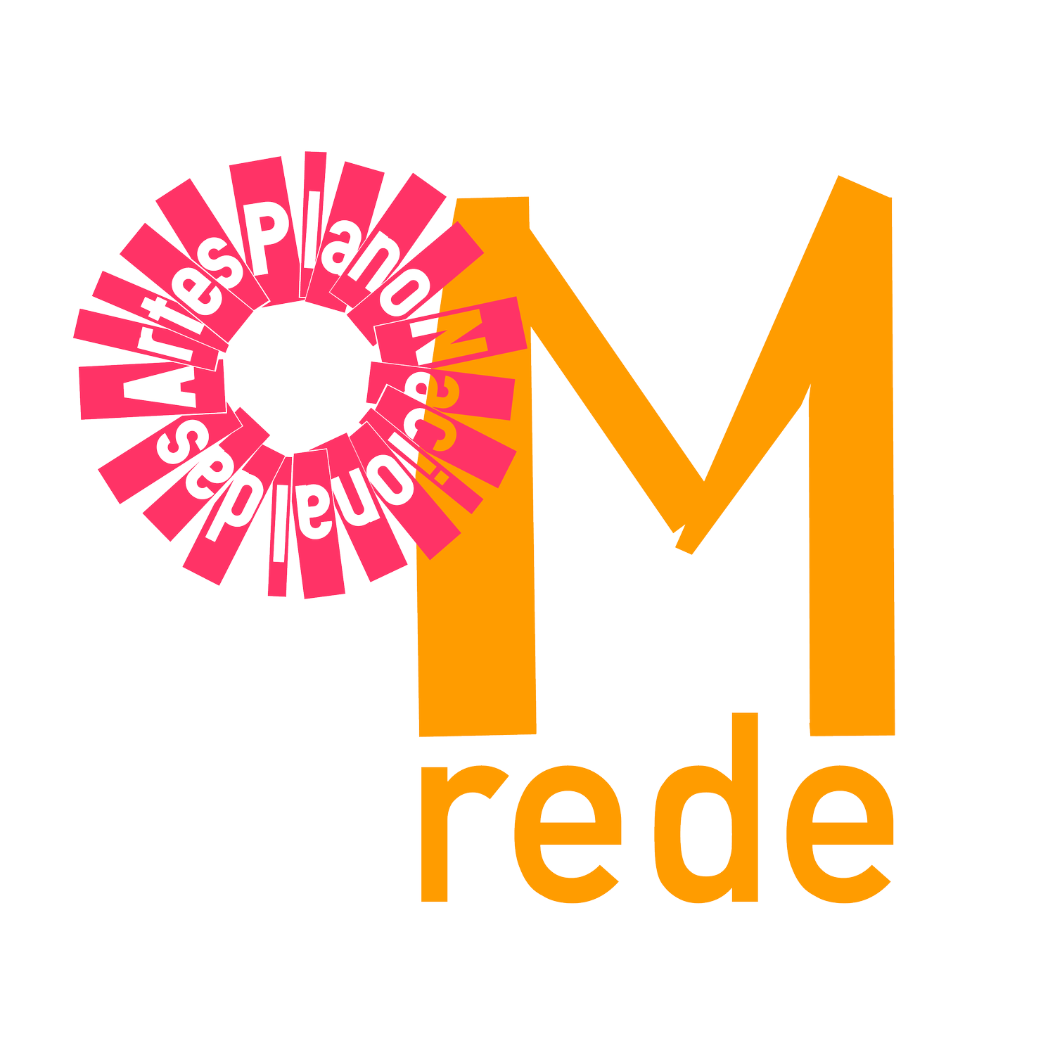 Rede Nacional Mediadores Culturais e Artísticos