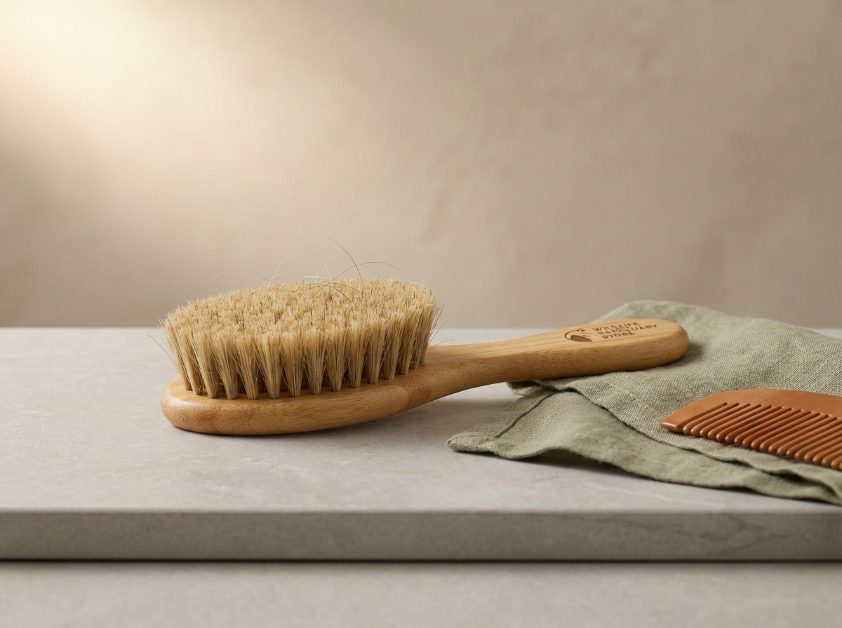 Pet Grooming Brush