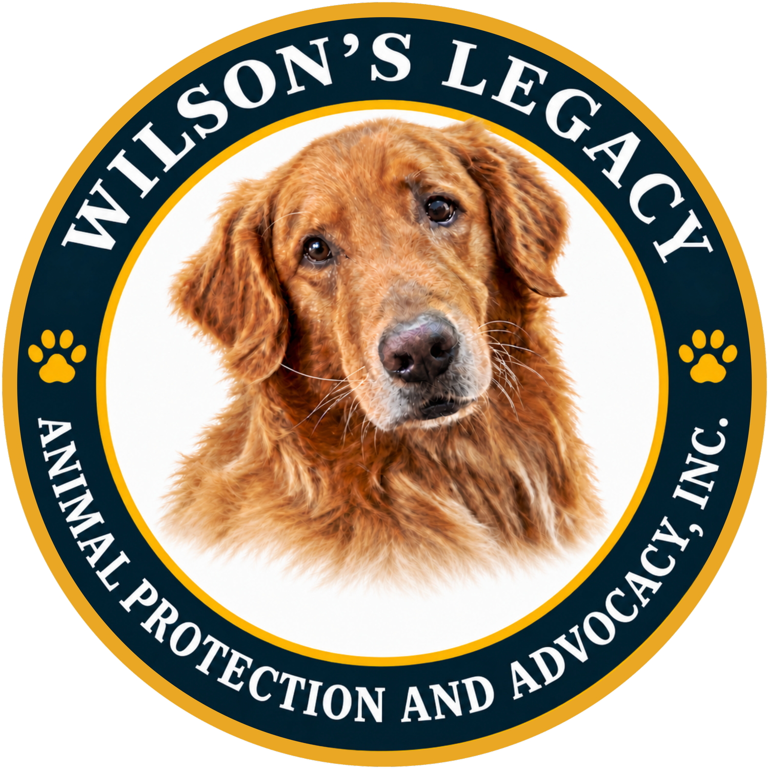 Wilson's Legacy Animal Protections and Advocacy, Inc.