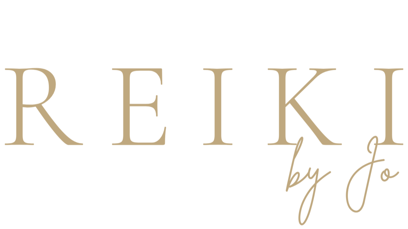 Reiki by Jo