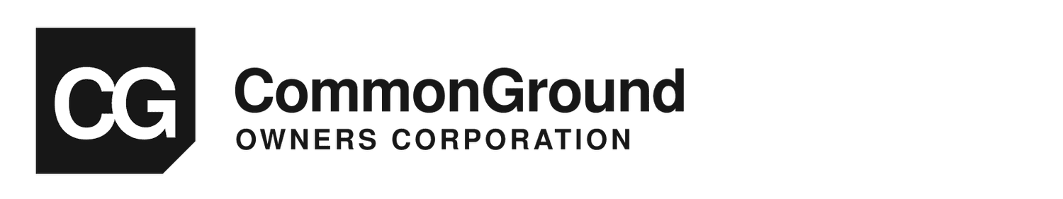 CommonGround Owners Corporation