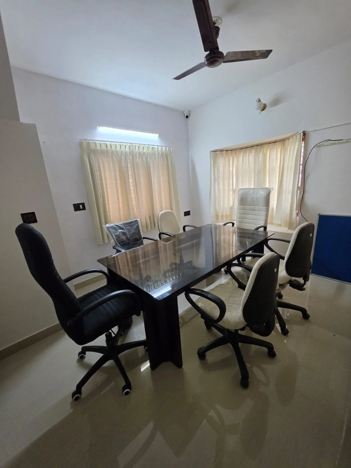 Meeting room