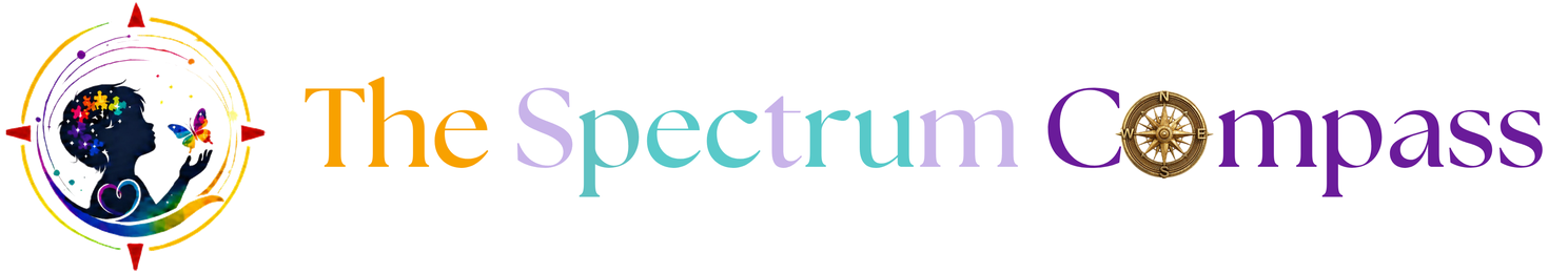 The Spectrum Compass