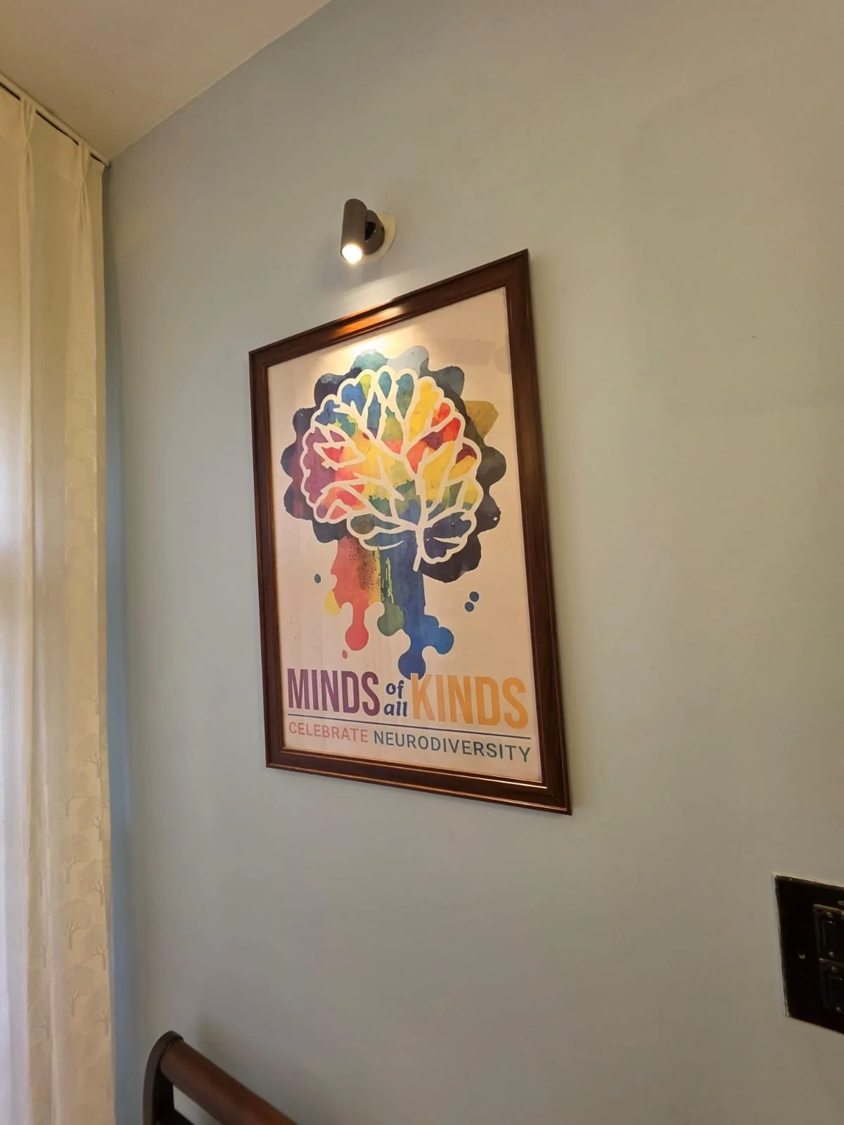 Minds of all kinds