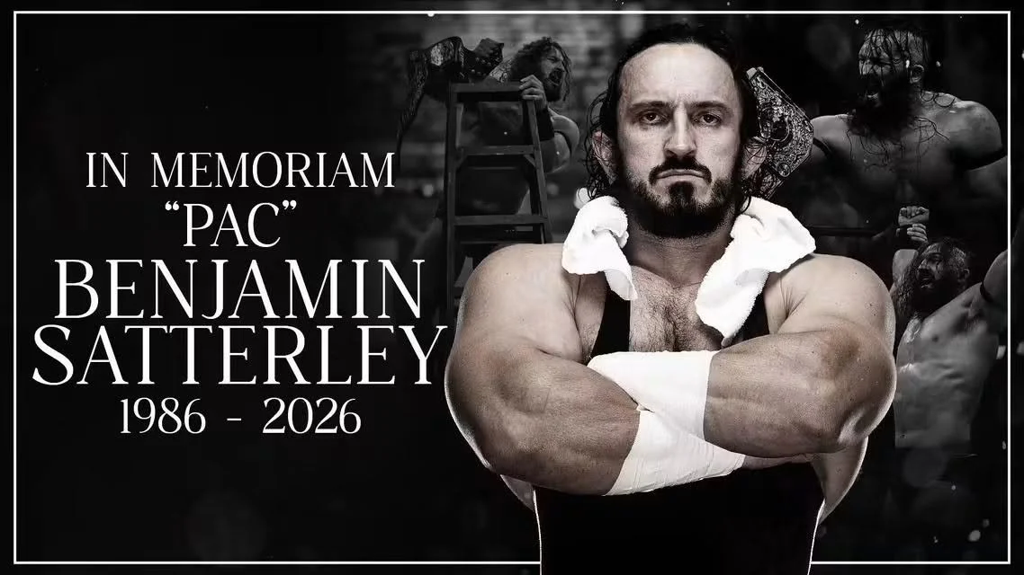 Newcastle mourns one of its own – Benjamin “PAC” Satterley dies aged 40