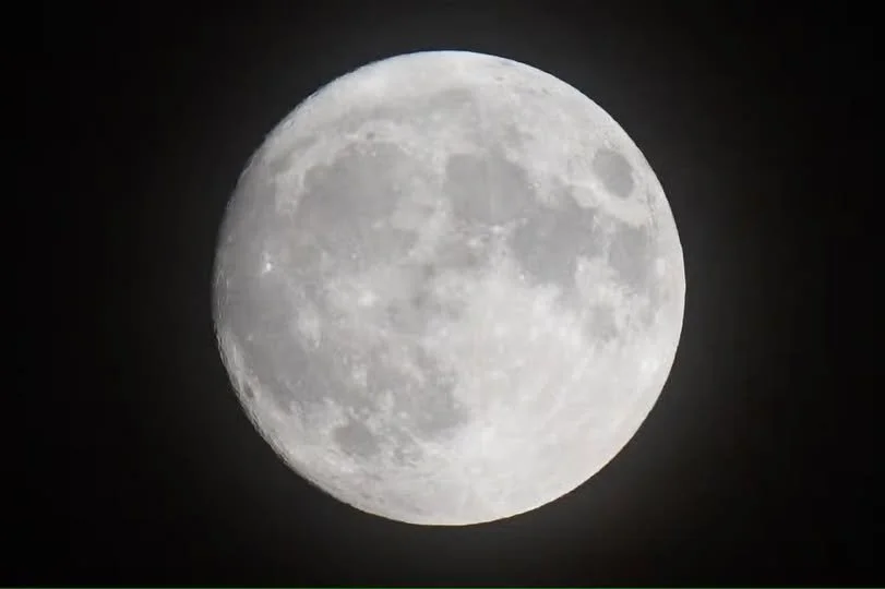 Five night-sky events to watch for this autumn