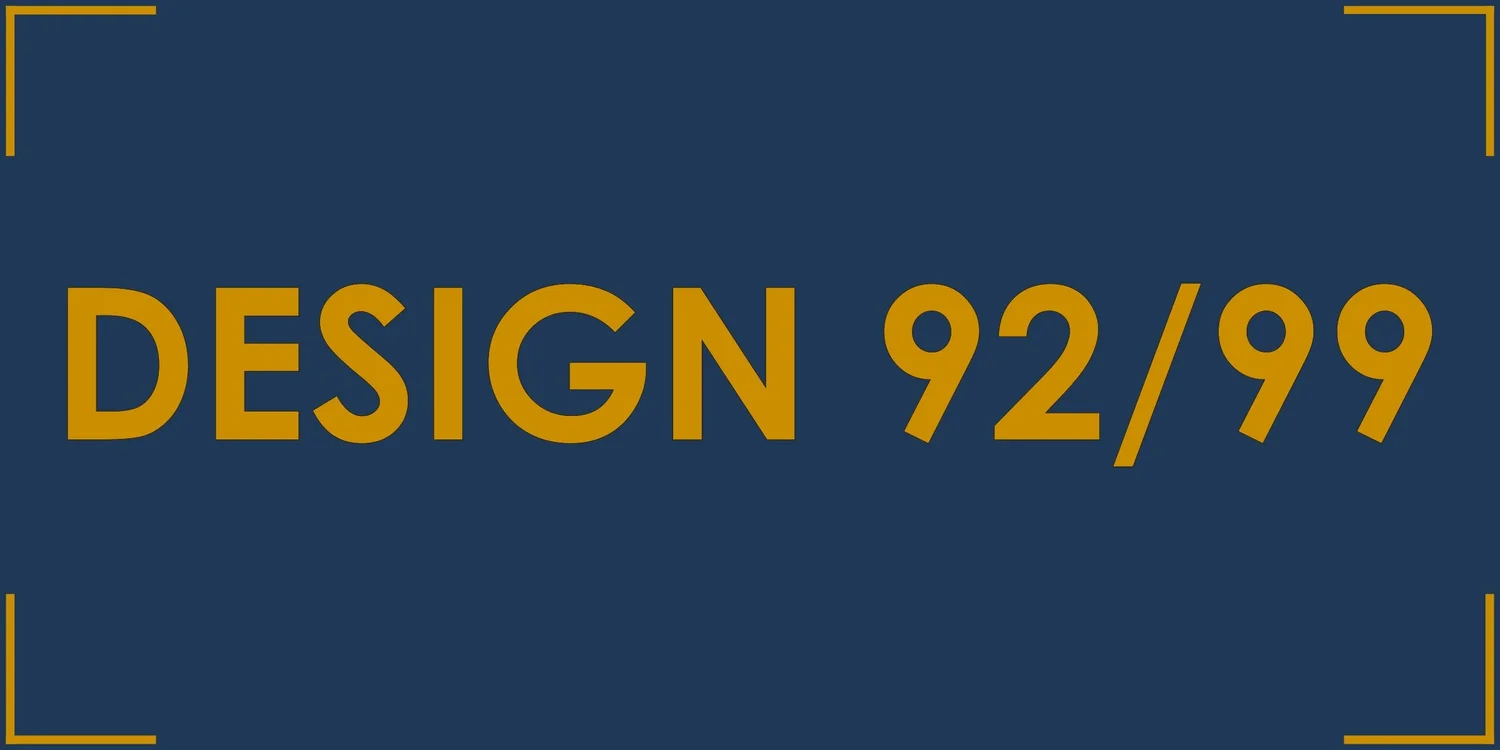 ARCHITECTURAL AND DESIGN SERVICES