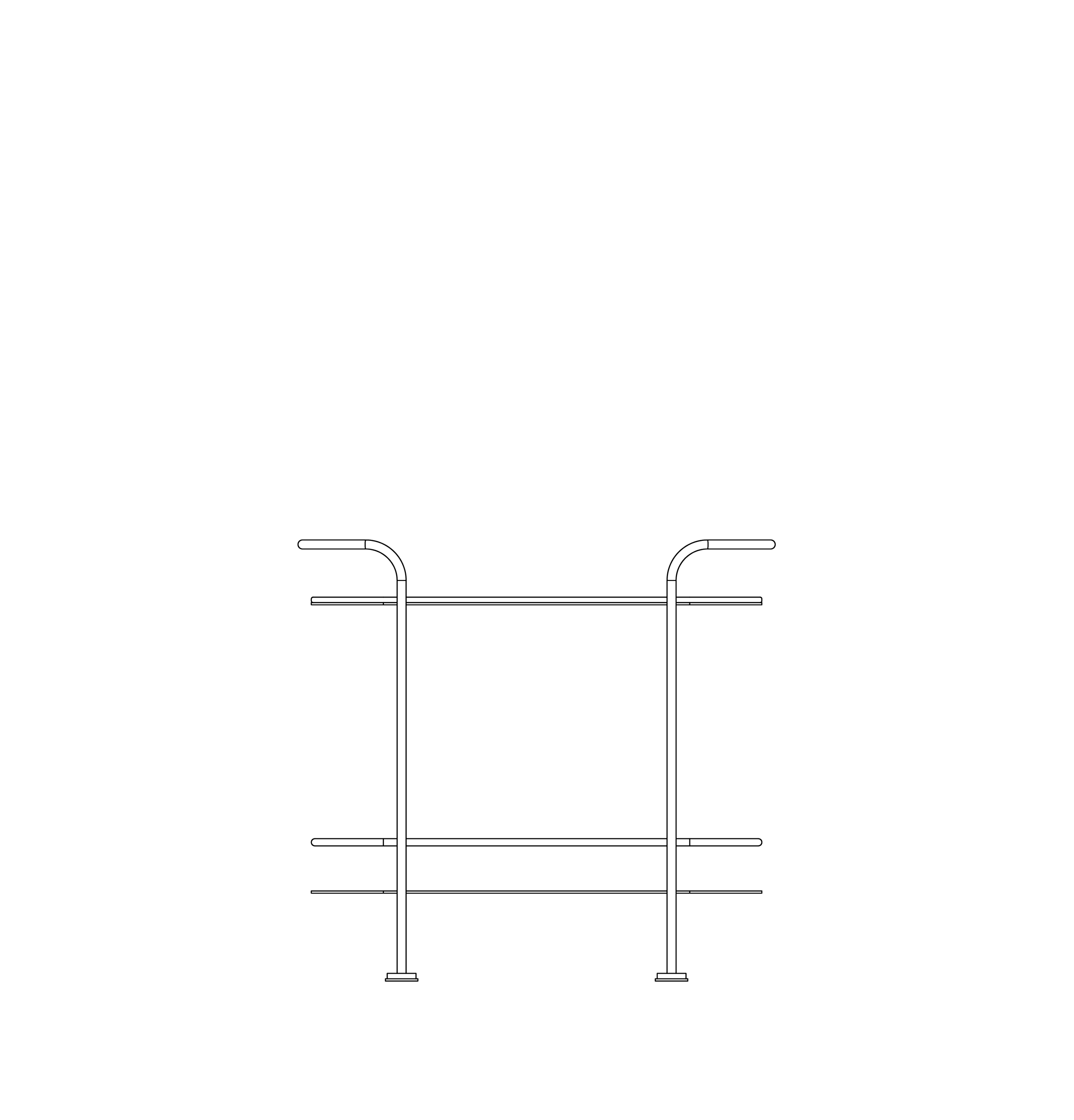 Bauhaus 50 Mini