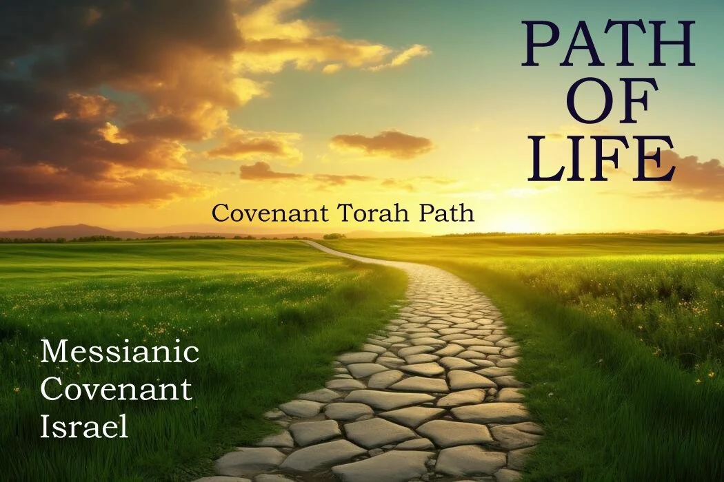Covenant Torah Path 
