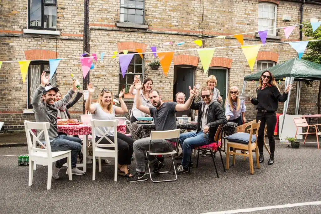 Community Coffee Morning