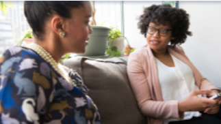 Community English Classes 