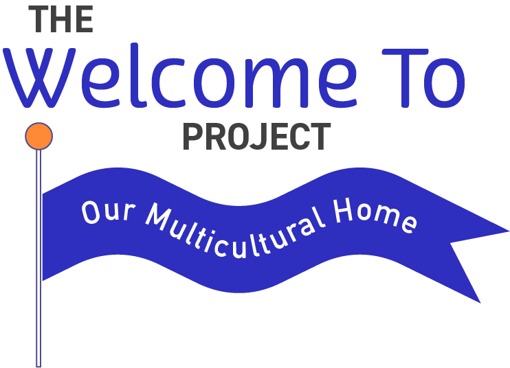 The Welcome To Project