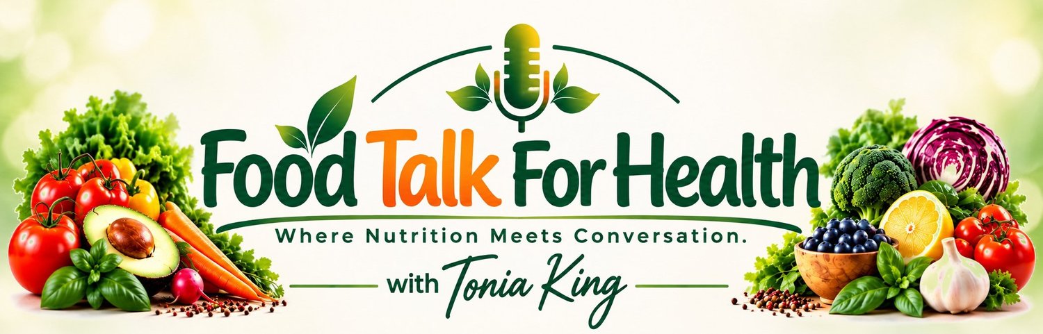 Food Talk For Health