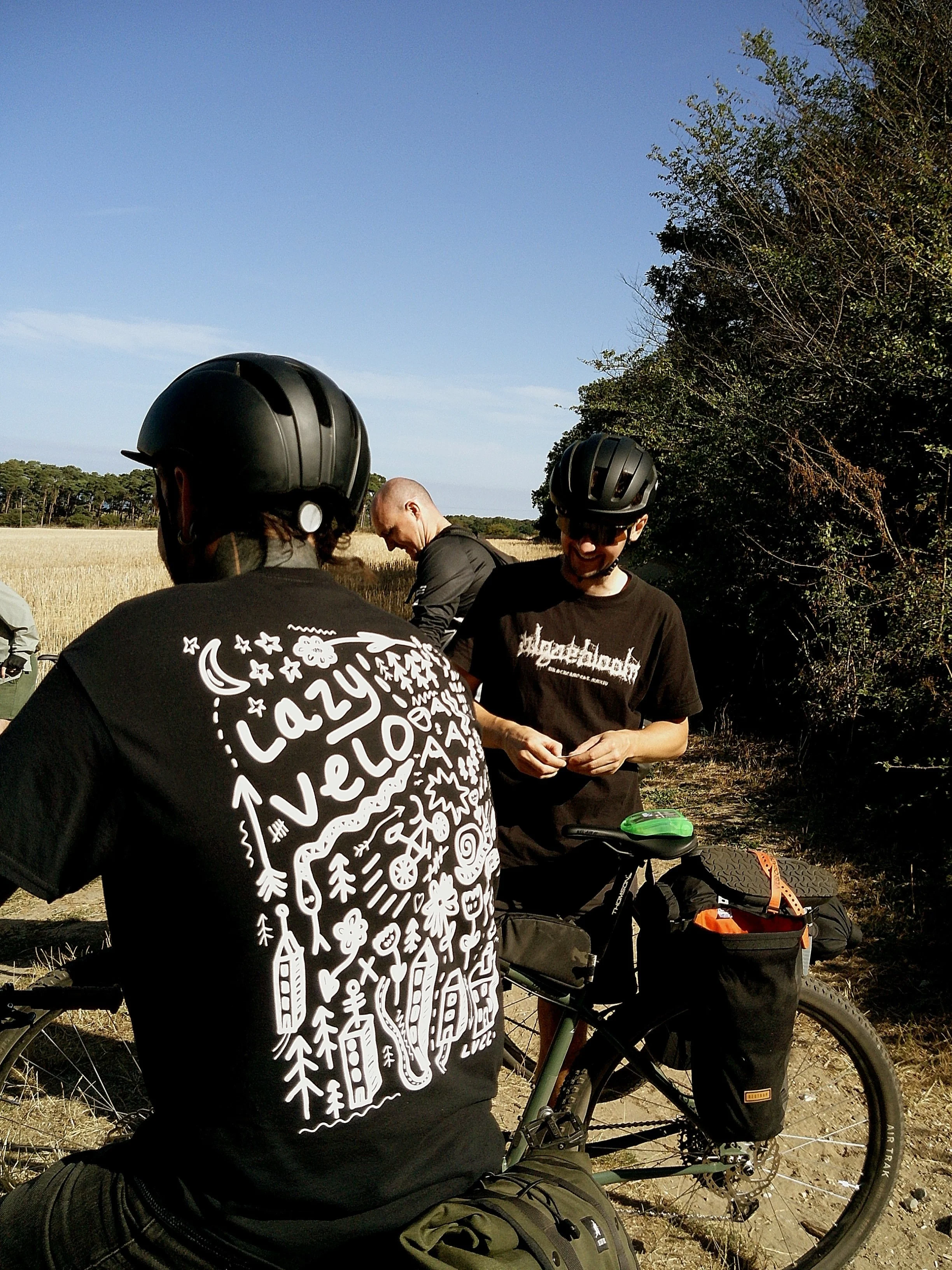 TEES