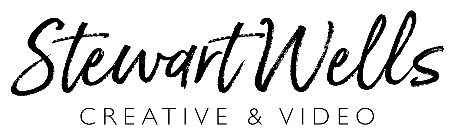STEWART WELLS CREATIVE &amp; VIDEO