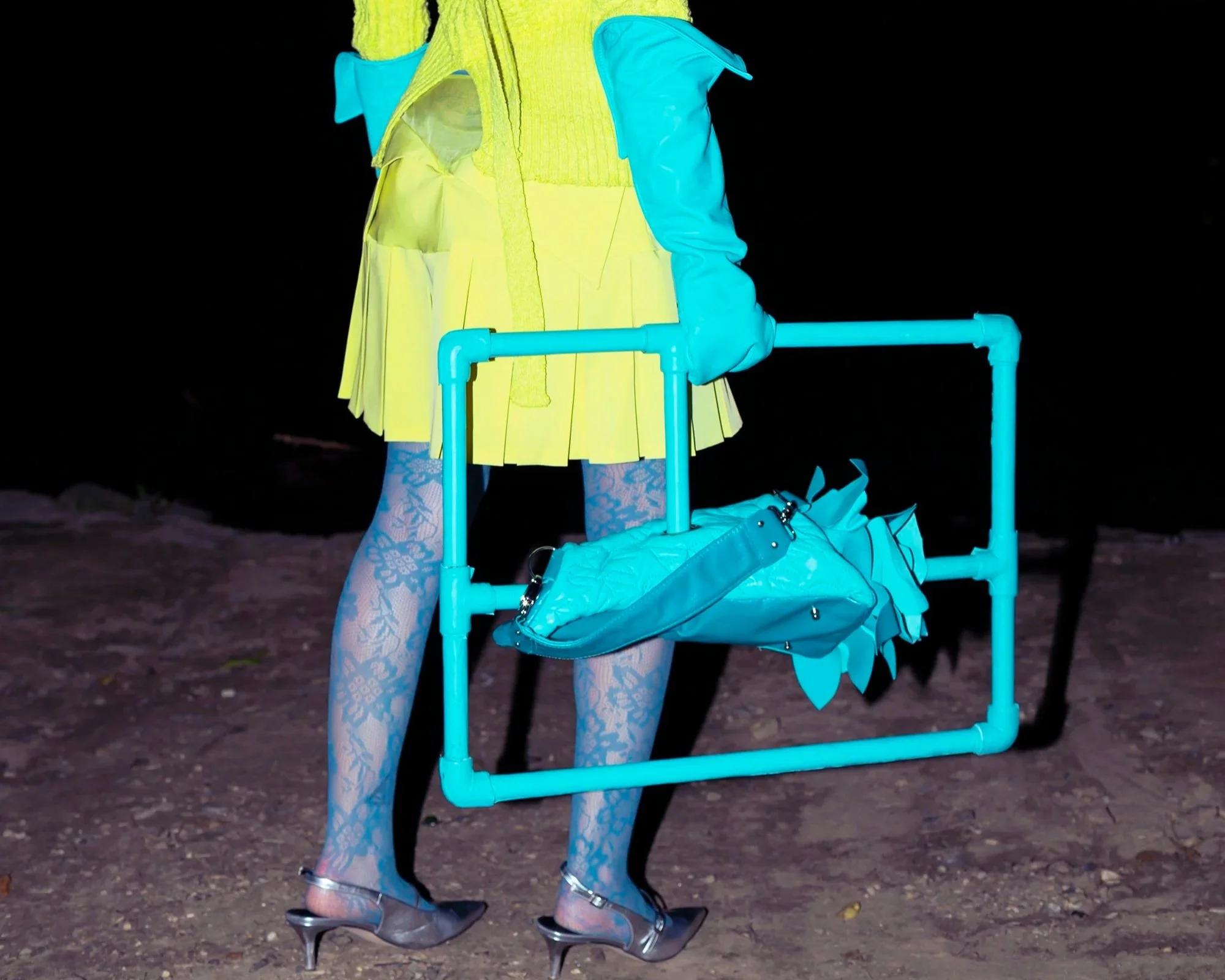 SS27 editorial