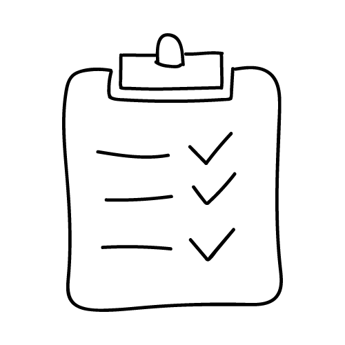 Request a quote icon