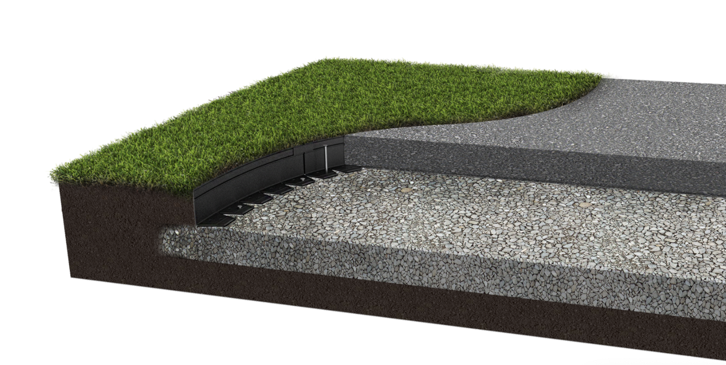 Asphalt Edge (Copy)