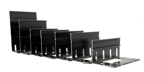 Permaloc GeoEdge green roof edge restraint