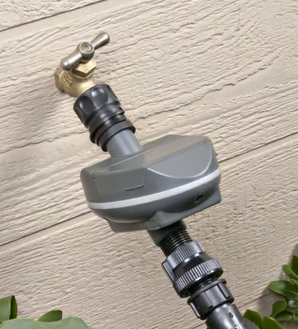 Digital Battery Operated Hose End Timer
