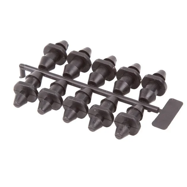 Goof plugs GP2/20