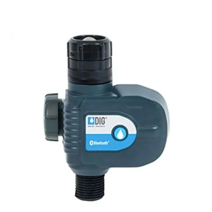 DIG Bluetooth Hose End Timer